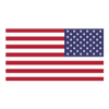 USA Flag Icon